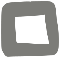 grey_triangle_icon a hand-brushedgrey square shape